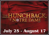 The Hunchback of Notre Dame in Boston