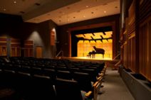 17th Annual New Music Festival