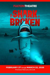 The Shark is Broken