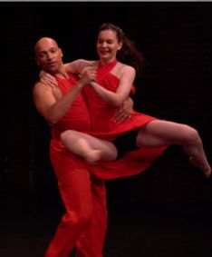 San Pedro ♥ Festival of the Arts show poster