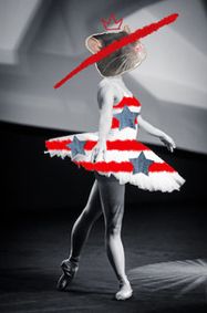 DRAFT DODGING: POEMS FOR THE CONSCRIPTED show poster