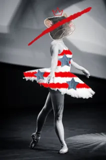 DRAFT DODGING: POEMS FOR THE CONSCRIPTED