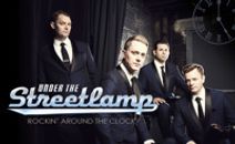 Under the Streetlamp