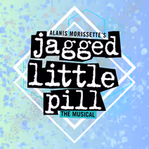Alanis Morissette’s Jagged Little Pill