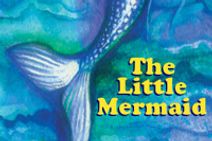 The Little Mermaid