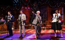 Miracle on 34th Street: A Live Musical Radio Play