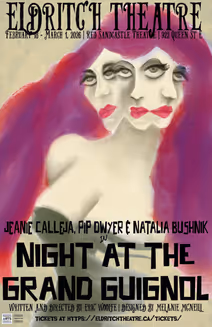 Night at the Grand Guignol