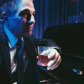 Tony Danza: Standards & Stories show poster