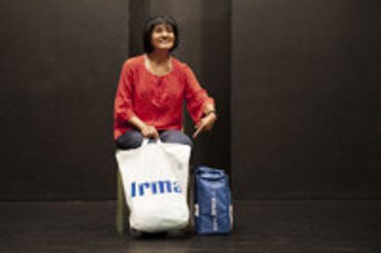 Why Would I Mispronounce My Own Name? show poster