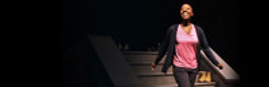 Mr. Joy: The Neighborhood Tour  show poster