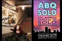 My Brooklyn Hamlet at ABQ SOLO Fest 2019