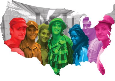 PROJECT FEAR (And all the Feels) show poster