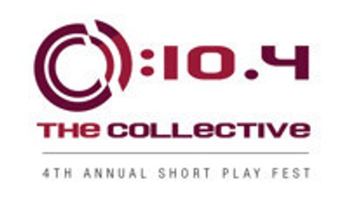 The Collective NY:  C:10.4 December Premieres and Book Launch show poster