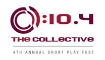 The Collective NY:  C:10.4 December Premieres and Book Launch