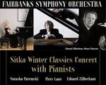 Sitka Winter Classics Concert in Anchorage