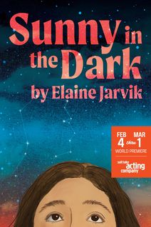 Sunny in the Dark