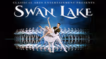 Swan Lake: International Ballet Stars in Kitchener, ON! On February 06, 2026