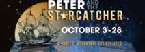 Peter and the Starcatcher