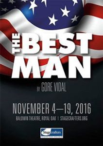 The Best Man