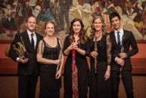 The Sylvan Winds presents Chants de Noel! 