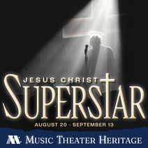 Jesus Christ Superstar