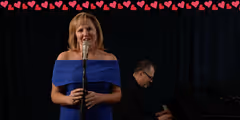Valentine's Day with Juliet Ewing & the Ron Drotos Trio in Rockland / Westchester
