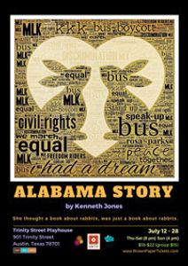 ALABAMA STORY