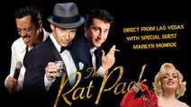 The Rat Pack in Concert