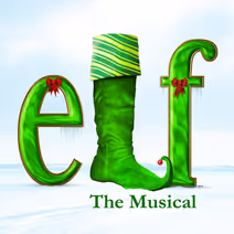 Elf, The Musical