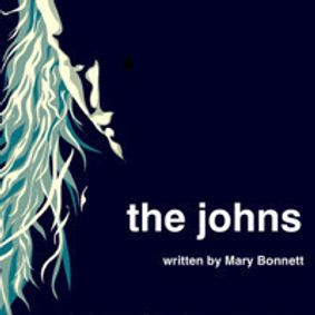 The Johns show poster