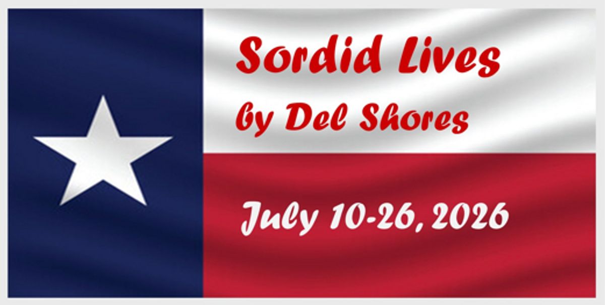 Sordid Lives