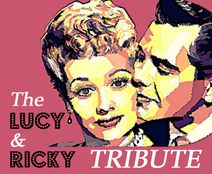 The Lucy & Ricky Musical Comedy Show