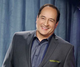 An Evening with Rocky LaPorte and Friends show poster