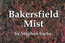 Bakersfield Mist