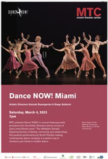 Dance Now! Miami 