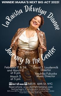 Journey to the Center