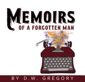 MEMOIRS OF A FORGOTTEN MAN show poster