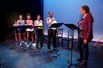 Bay Area Playwrights Festival