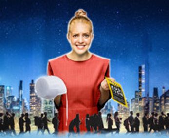 The Best of Me show poster