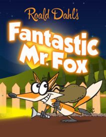 Fantastic Mr. Fox