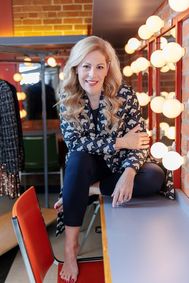 Soprano Sondra Radvanovsky with Pianist Anthony Manoli show poster