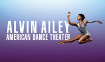 Alvin Ailey American Dance Theater