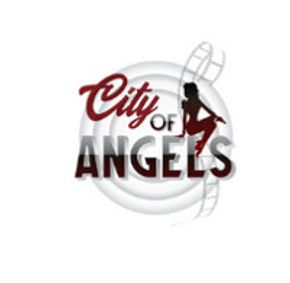 City of Angels show poster