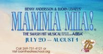 MAMMA MIA!