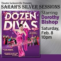 Dorothy Bishop's The Dozen Divas Show