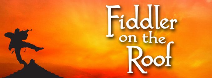 Fiddler on the Roof