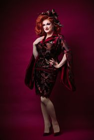 Drag RoyalTea – Pride Edition show poster