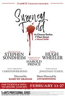 Sweeney Todd