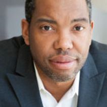 Ta-Nehisi Coates