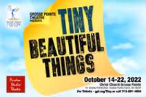 Tiny Beautiful Things